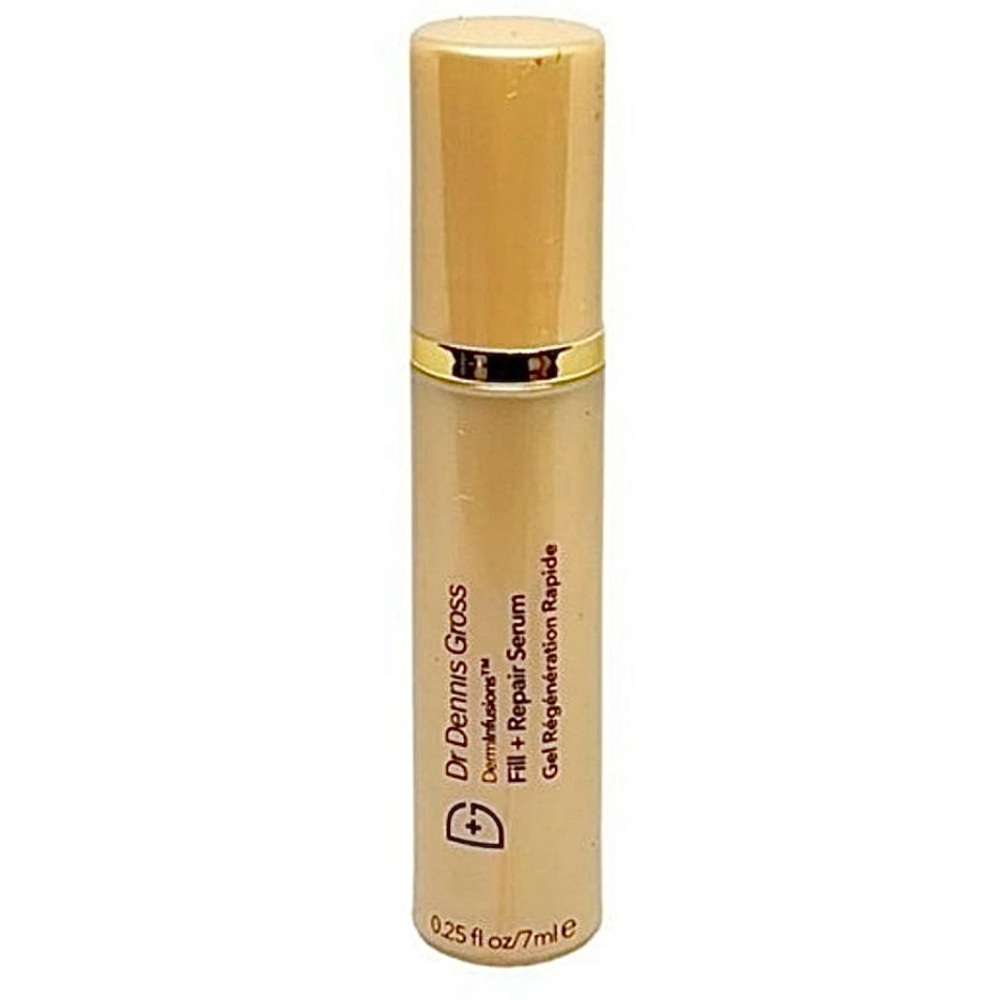 Dr. Dennis Gross Fill + Repair Serum